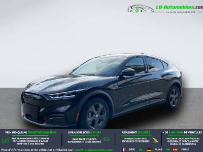 Ford Mustang Mach-E 76 kWh 269 ch
