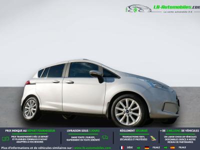 Ford B-Max 1.0 EcoBoost 125  BVM