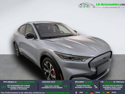 Ford Mustang Mach-E 76 kWh 269 ch AWD