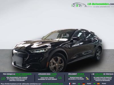 Ford Mustang Mach-E 76 kWh 269 ch