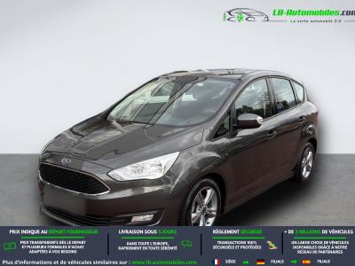 Ford C-Max 1.0 EcoBoost 100