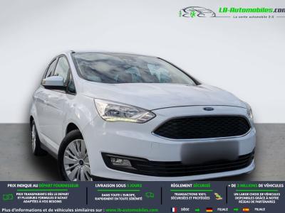 Ford C-Max 1.0 EcoBoost 100