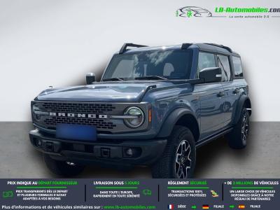 Ford Bronco 2.7l V6 EcoBoost 335 ch BVA