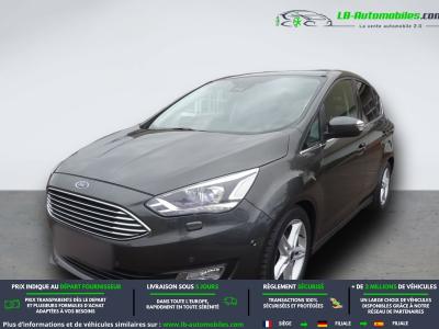 Ford C-Max 1.5 EcoBoost 150 BVA