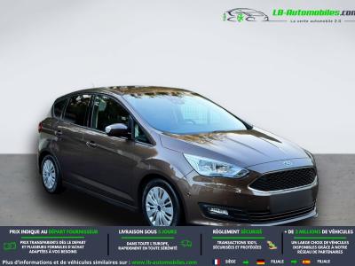 Ford C-Max 1.5 EcoBoost 150 BVA