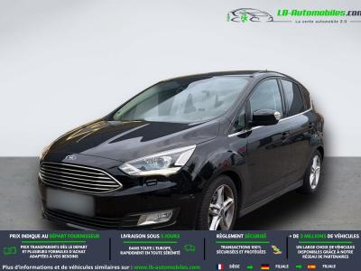 Ford C-Max 1.5 EcoBoost 150 BVA