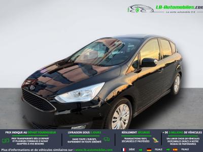 Ford C-Max 1.5 EcoBoost 150 BVA