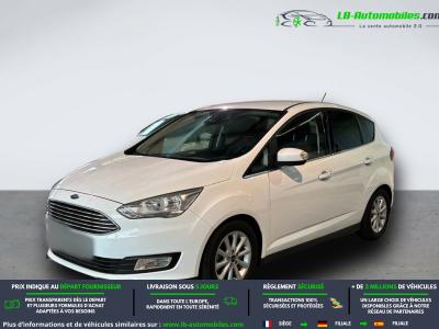 Ford C-Max 1.5 EcoBoost 150 BVA