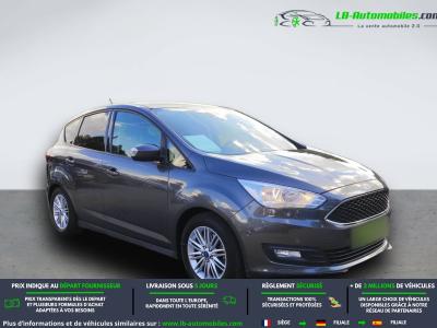 Ford C-Max 1.5 EcoBoost 150 BVA