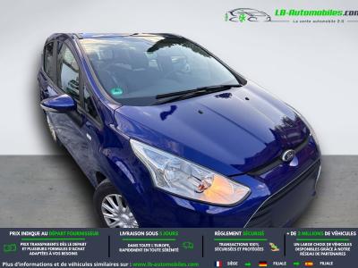 Ford B-Max 1.0 EcoBoost 100 BVM
