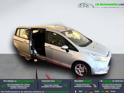 Ford B-Max 1.0 EcoBoost 100 BVM