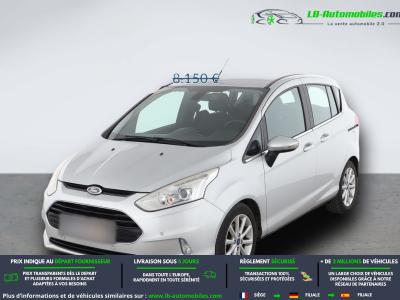 Ford B-Max 1.0 EcoBoost 100 BVM