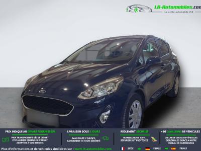 Ford Fiesta 1.0 EcoBoost 100 ch BVM