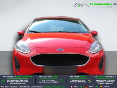 Ford Fiesta 1.0 EcoBoost 100 ch BVM
