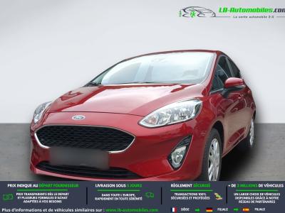 Ford Fiesta 1.1 70 ch BVM