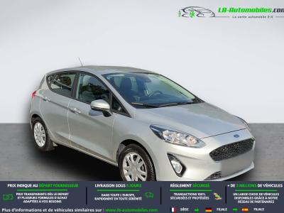 Ford Fiesta 1.1 70 ch BVM