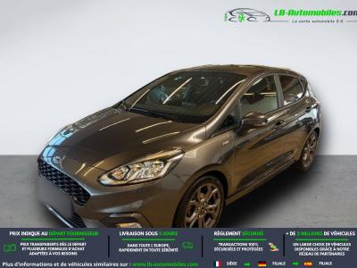 Ford Fiesta 1.0 EcoBoost 100 ch BVM