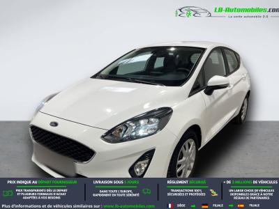 Ford Fiesta 1.0 EcoBoost 100 ch BVM