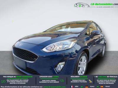 Ford Fiesta 1.1 85 ch BVM