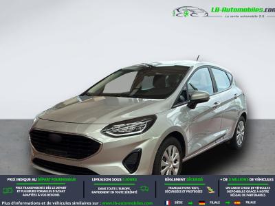 Ford Fiesta 1.1 75 ch BVM