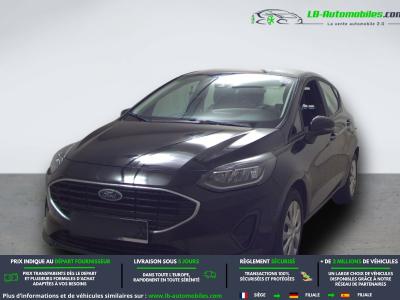 Ford Fiesta 1.1 75 ch BVM