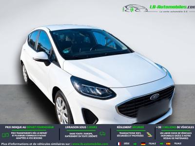 Ford Fiesta 1.1 75 ch BVM