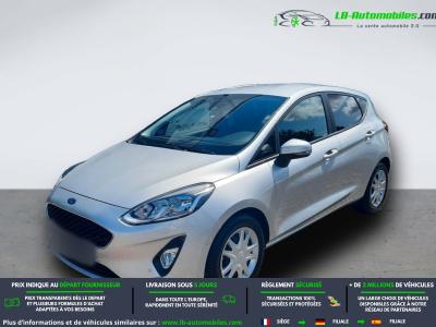 Ford Fiesta 1.1 85 ch BVM