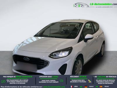 Ford Fiesta 1.1 75 ch BVM