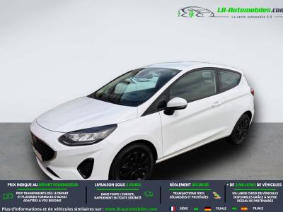 Ford Fiesta 1.1 75 ch BVM