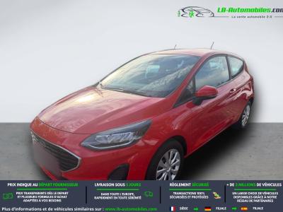 Ford Fiesta 1.1 75 ch BVM