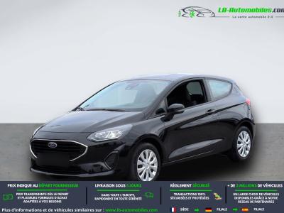 Ford Fiesta 1.1 75 ch BVM