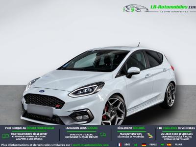 Ford Fiesta ST 1.5 EcoBoost 200