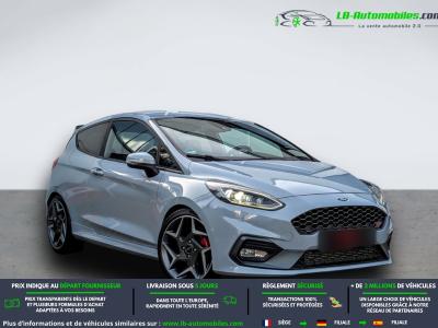 Ford Fiesta ST 1.5 EcoBoost 200