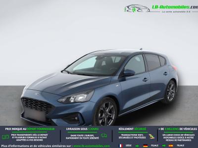 Ford Focus 1.0 EcoBoost 125 BVM