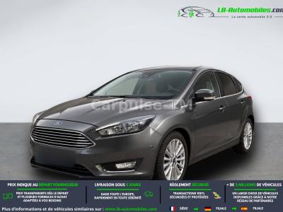 Ford Focus 1.0 EcoBoost 125 BVM