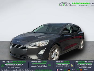 Ford Focus 1.0 EcoBoost 125 BVM