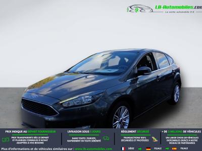 Ford Focus 1.0 EcoBoost 125 BVM