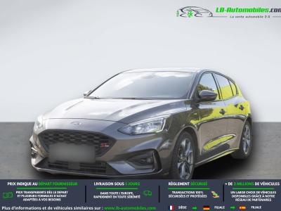 Ford Focus 1.0 EcoBoost 155 mHEV