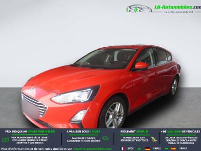 Ford Focus 1.0 EcoBoost 125 BVA