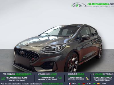 Ford Fiesta ST 1.5 EcoBoost 200 ch BVM