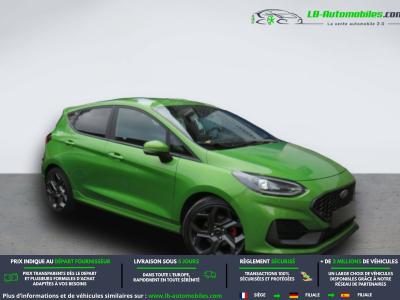 Ford Fiesta ST 1.5 EcoBoost 200 ch BVM