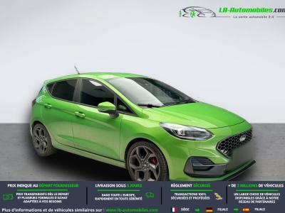 Ford Fiesta ST 1.5 EcoBoost 200 ch BVM