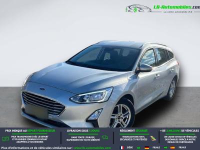 Ford Focus 1.0 EcoBoost 125 BVM