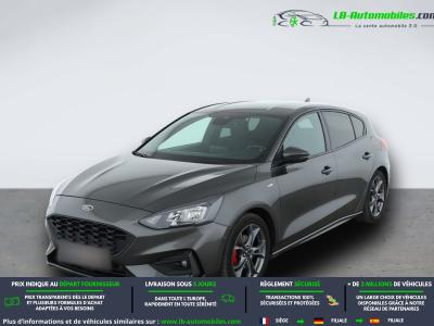 Ford Focus 1.0 EcoBoost 125 BVM