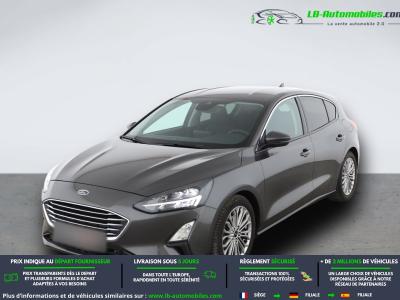 Ford Focus 1.5 EcoBoost 150 BVA