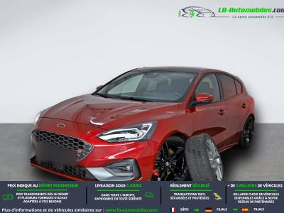 Ford Focus ST 2.3 EcoBoost 280 BVM