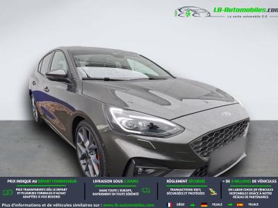 Ford Focus ST 2.3 EcoBoost 280 BVM