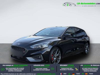 Ford Focus ST 2.3 EcoBoost 280 BVM