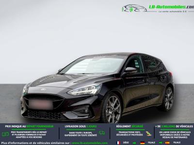 Ford Focus ST 2.3 EcoBoost 280 BVM