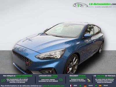 Ford Focus ST 2.3 EcoBoost 280 BVM